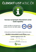 Certifikát