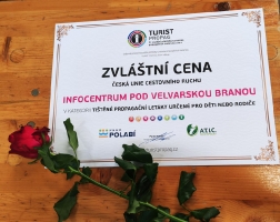 Certifikát