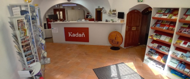 Turistické informační centrum Kadaň