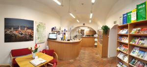 Turistické informační centrum Kadaň