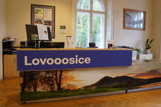 Turistické informační centrum Lovosice
