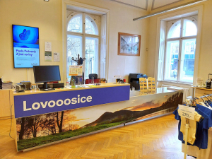 Turistické informační centrum Lovosice