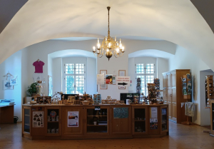 Regionální informační centrum Šluknov