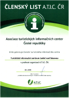 Certifikát