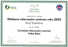 Certifikát