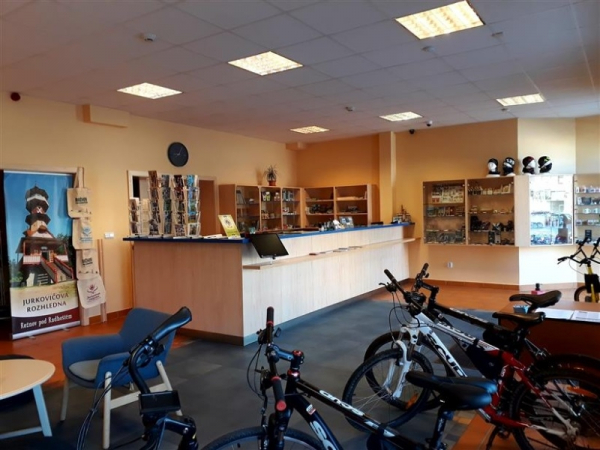 TIC Rožnov pod Radhoštěm