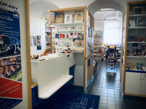 Městské informační centrum Uherské Hradiště