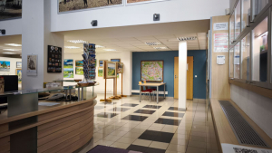 Městské informační centrum Uherský Brod