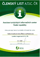 Certifikát