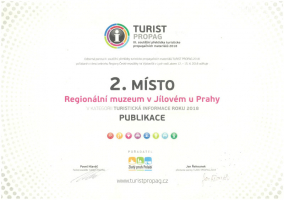 Certifikát