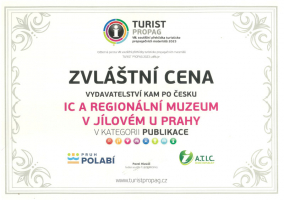 Certifikát