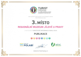 Certifikát