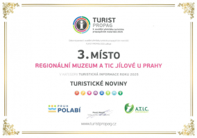 Certifikát