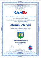 Certifikát