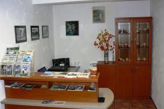 TIC Klučenice