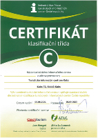 Certifikát