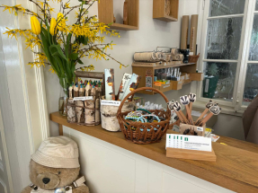 Turistické informační centrum Nedvědice