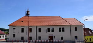 TIC Hornické muzeum Rudolfov