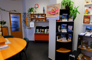 Informační centrum Studénka