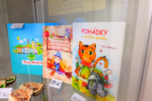 Tištěné materiály