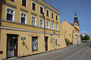 TIC Vidnava