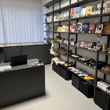 Turistické informační centrum Vlčnov