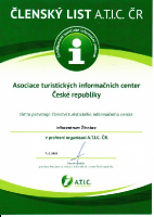 Certifikát