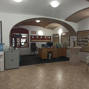 Obecní Infocentrum Kravaře