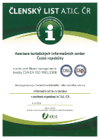 Certifikát