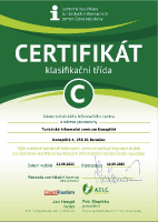 Certifikát