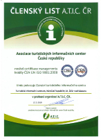 Certifikát