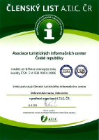 Certifikát