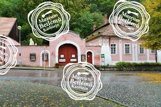 Muzeum betlémů Karlštejn