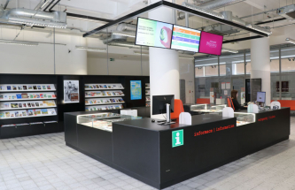 Krajské turistické informační centrum Zlín