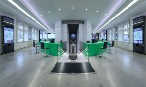 Turistické informační centrum Hradec Králové