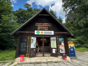 Infocentrum Maloskalsko