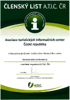 Certifikát