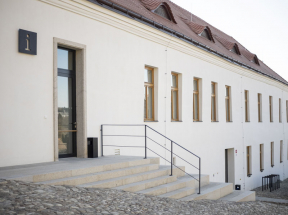Turistické informační centrum Louka Znojmo