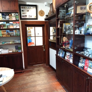 TIC Dům dějin Holýšovska