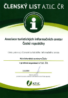 Certifikát