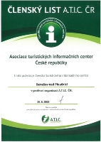 Certifikát