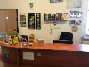 Městské kulturní středisko Habartov, p.o.