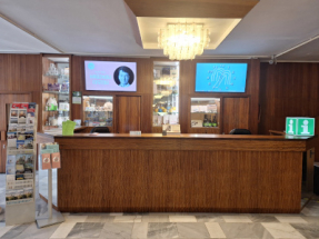 Turistické informační centrum Neratovice