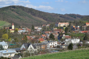 Informační centrum Koryčany