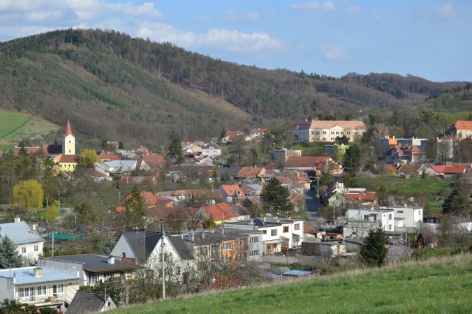 Informační centrum Koryčany