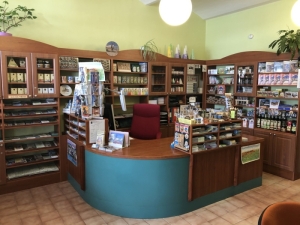 Turistické informační centrum Hostinné