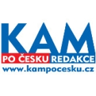 KAM po Česku