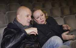 MAUGLÍ… jsme jedné krve