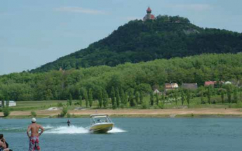 Navštivte město Most – město dynamické!