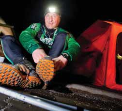 Rock Point – Horská výzva není pro padavky